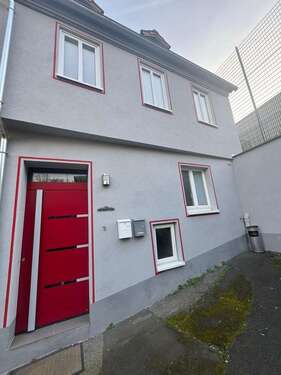 Foto - Haus zum Kaufen in Kitzingen 350.000,00 € 110 m²