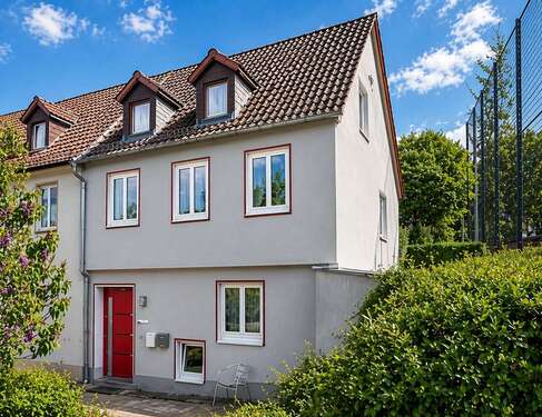 Foto - Haus zum Kaufen in Kitzingen 300.000,00 € 110 m²