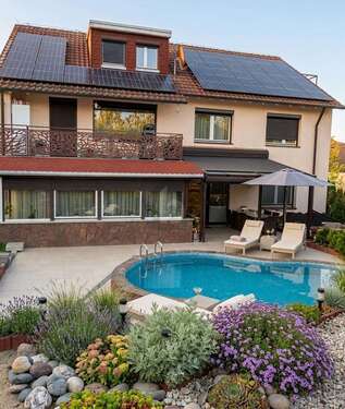 Foto - Haus zum Kaufen in Magstadt 1.300.000,00 € 387 m²