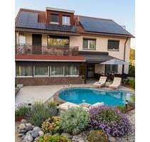 Haus zum Kaufen in Magstadt 1.300.000,00 € 387 m²