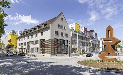 Foto - Einzelhandel in Singen (Hohentwiel) 7.800,00 € 780 m²