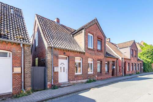 Foto - Haus zum Kaufen in Lüneburg 249.000,00 € 64 m²