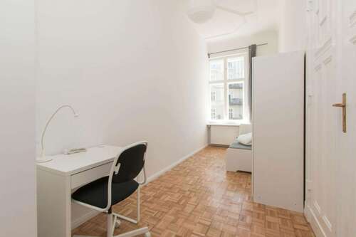 Foto - WG-Zimmer in Berlin 631,00 € 9 m²