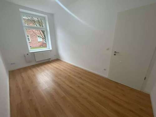 Foto - Wohnung zum Mieten in Lübeck 460,00 € 39.9 m²