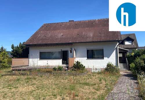 Foto - Haus zum Kaufen in Heroldsbach 450.000,00 € 130 m²