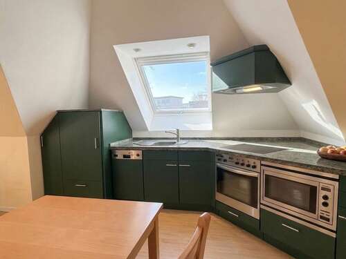 Foto - Wohnung zum Mieten in Bitterfeld-Wolfen 595,00 € 74.98 m²