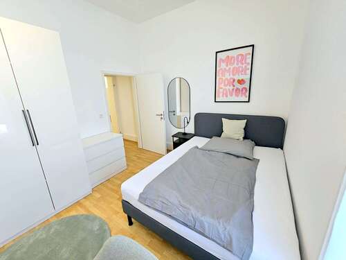 Foto - Wohnen auf Zeit in Frankfurt am Main 630,00 €