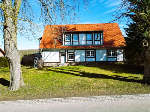 Foto - Wohnung zum Kaufen in Nossentiner Hütte 136.000,00 € 74 m²
