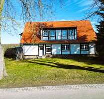 Wohnung zum Kaufen in Nossentiner Hütte 136.000,00 € 74 m²