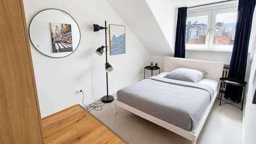 Foto - WG-Zimmer in Düsseldorf 799,00 € 20 m²