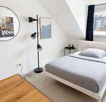 WG-Zimmer in Düsseldorf 799,00 € 20 m²