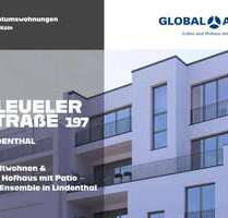Wohnung zum Kaufen in Köln 459.000,00 € 68.61 m²