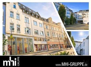 Foto - Wohnung zum Mieten in Leverkusen 755,00 € 65.65 m²