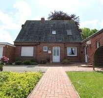 Haus zum Kaufen in Weener 229.000,00 € 140 m²