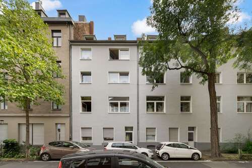Foto - Wohnung zum Kaufen in Köln 175.000,00 € 38 m²