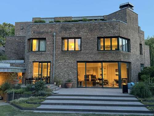 Foto - Haus zum Kaufen in Köln Lindenthal 4.350.000,00 € 436.75 m²