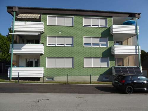 Foto - Wohnung zum Kaufen in Wermelskirchen 199.000,00 € 89 m²