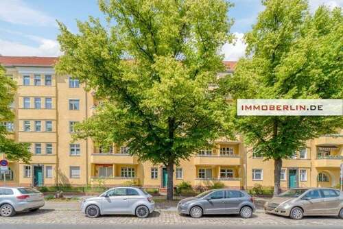 Foto - Wohnung zum Kaufen in Berlin Schmargendorf 299.000,00 € 65 m²