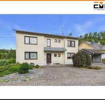 Haus zum Kaufen in Morbach Bischofsdhron 189.000,00 € 172.35 m² - Morbach / Bischofsdhron