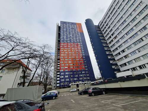 Foto - Wohnung zum Kaufen in Köln 99.000,00 € 34 m²