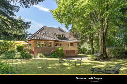 Foto - Haus zum Kaufen in Hamburg 1.480.000,00 € 196 m²