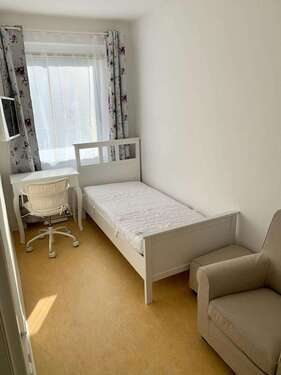 Foto - WG-Zimmer in Frankfurt am Main 649,00 € 10 m²