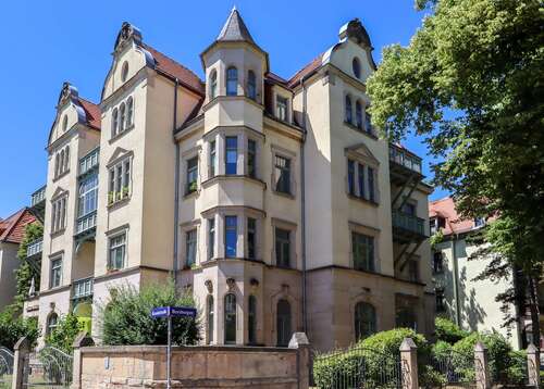 Foto - Wohnung zum Kaufen in Dresden 169.000,00 € 57 m²