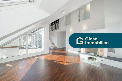 Foto - Wohnung zum Kaufen in Korntal-Münchingen 990.000,00 € 175 m²