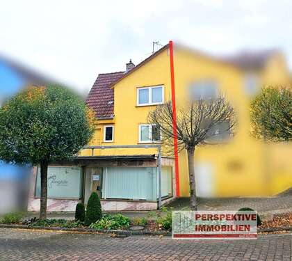 Foto - Haus zum Kaufen in Bad König 109.000,00 € 51 m²