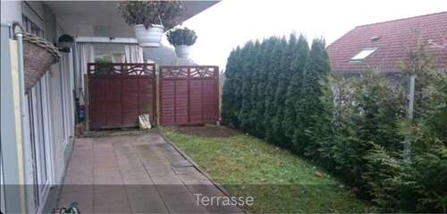 Foto - Wohnung zum Mieten in Pforzheim 720,00 € 67 m²