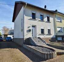 Haus zum Kaufen in Rehlingen-Siersburg 235.000,00 € 114.7 m²