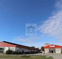 Halle in Lübben (Spreewald) 3.900,00 € 1294 m²