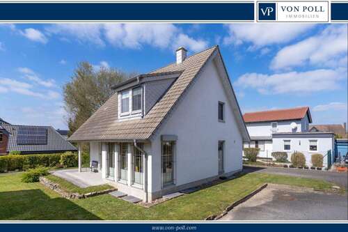 Foto - Haus zum Kaufen in Werther (Westf.) 420.000,00 € 145.58 m²