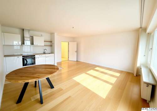 Foto - Wohnung zum Mieten in Stockdorf 780,00 € 42.34 m²