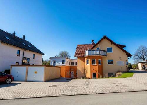 Foto - Haus zum Kaufen in Empfingen 985.000,00 € 399.28 m²