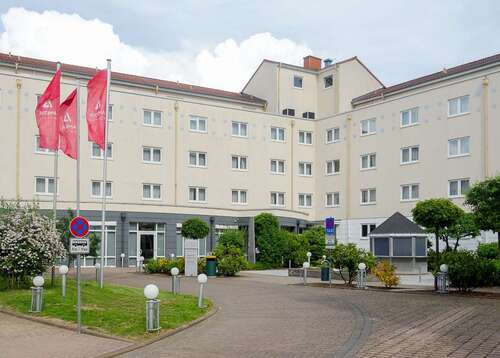 Foto - Wohnung zum Kaufen in Raunheim 49.000,00 € 24.1 m²