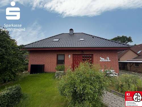 Foto - Haus zum Kaufen in Friedeburg 289.000,00 € 101 m²