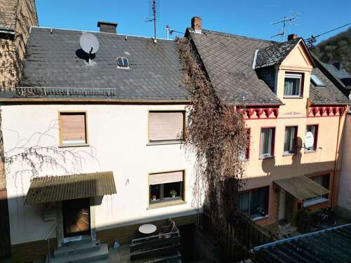 Foto - Haus zum Kaufen in LöfMosel 225.000,00 € 136 m²