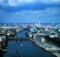 Wohnen auf Zeit in Berlin 1.295,00 €