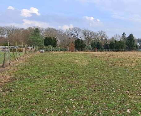 Foto - Grundstück in Regesbostel 600,00 € 4000 m²