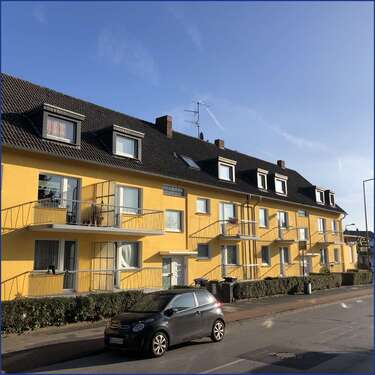 Foto - Wohnung zum Mieten in Duisburg 500,00 € 60 m²