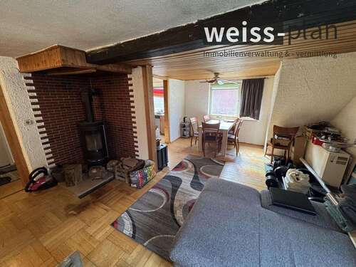 Foto - Wohnung zum Kaufen in Wiesensteig 120.000,00 € 82.67 m²