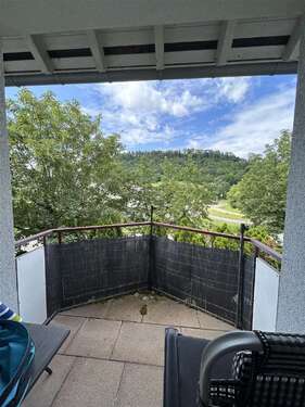 Foto - Wohnung zum Mieten in Hilzingen 390,00 € 34.39 m²