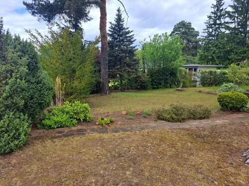 Foto - Grundstück zu verkaufen in Bestensee 165.000,00 € 601 m²