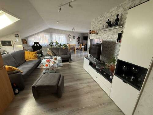 Foto - Wohnung zum Kaufen in Leutenbach 285.000,00 € 86 m²