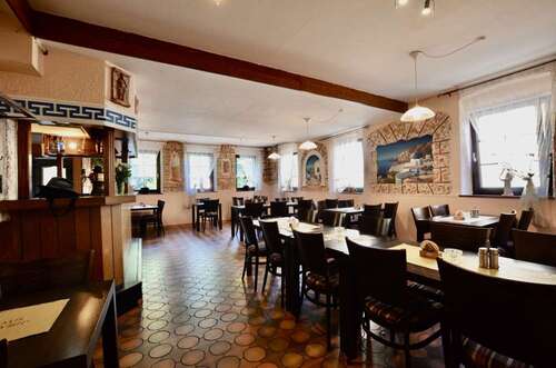 Foto - Gastronomie in Wiesloch 540.000,00 € 577.43 m²