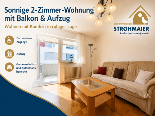 Foto - Wohnung zum Kaufen in Oberrot 119.000,00 € 49 m²