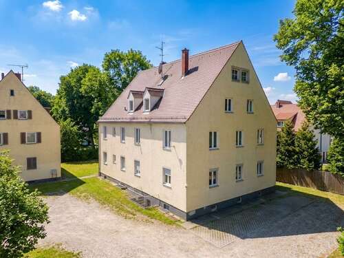 Foto - Wohnung zum Kaufen in Augsburg 199.000,00 € 157 m²