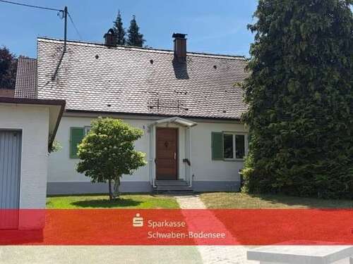 Foto - Haus zum Kaufen in Neusäß 585.000,00 € 100 m²