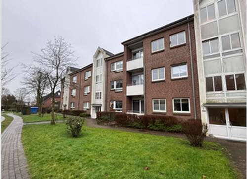Foto - Wohnung zum Mieten in Tornesch 816,00 € 65.3 m²